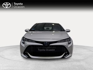 Toyota Corolla 1.8 125H ACTIVE TECH E-CVT  - Foto 6