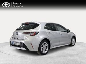 Toyota Corolla 1.8 125H ACTIVE TECH E-CVT  - Foto 19