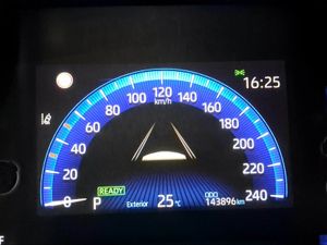 Toyota Corolla 1.8 125H ACTIVE TECH E-CVT  - Foto 15