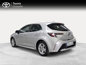 Toyota Corolla 1.8 125H ACTIVE TECH E-CVT  - Foto 3