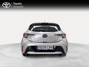 Toyota Corolla 1.8 125H ACTIVE TECH E-CVT  - Foto 5