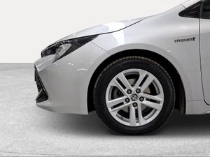 Toyota Corolla 1.8 125H ACTIVE TECH E-CVT  - Foto 17