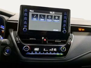 Toyota Corolla 1.8 125H ACTIVE TECH E-CVT  - Foto 16