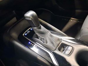 Toyota Corolla 1.8 125H ACTIVE TECH E-CVT  - Foto 22