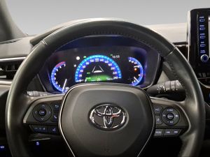 Toyota Corolla 1.8 125H ACTIVE TECH E-CVT  - Foto 14