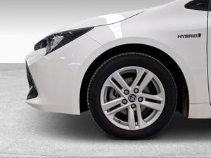 Toyota Corolla 1.8 125H ACTIVE TECH E-CVT  - Foto 17