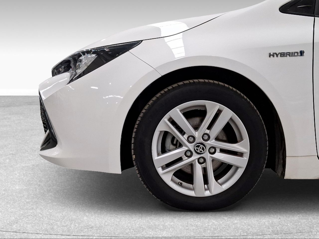 Toyota Corolla 1.8 125H ACTIVE TECH E-CVT  - Foto 17