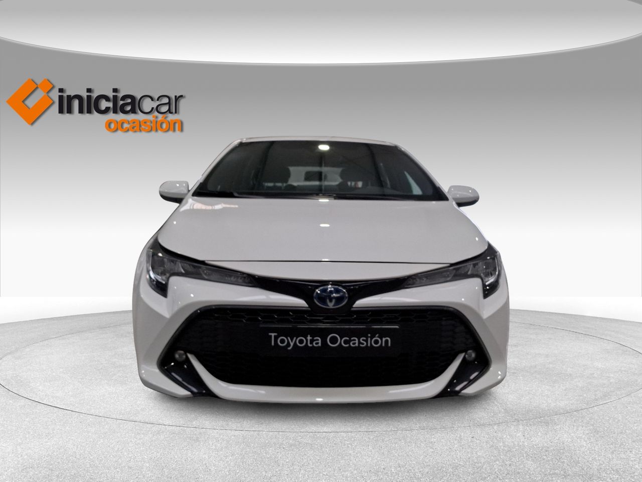 Toyota Corolla 1.8 125H ACTIVE TECH E-CVT  - Foto 6