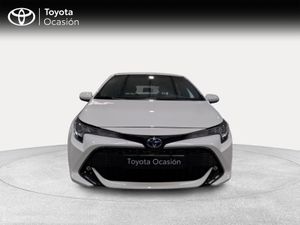 Toyota Corolla 1.8 125H ACTIVE TECH E-CVT  - Foto 6