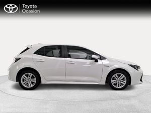 Toyota Corolla 1.8 125H ACTIVE TECH E-CVT  - Foto 18