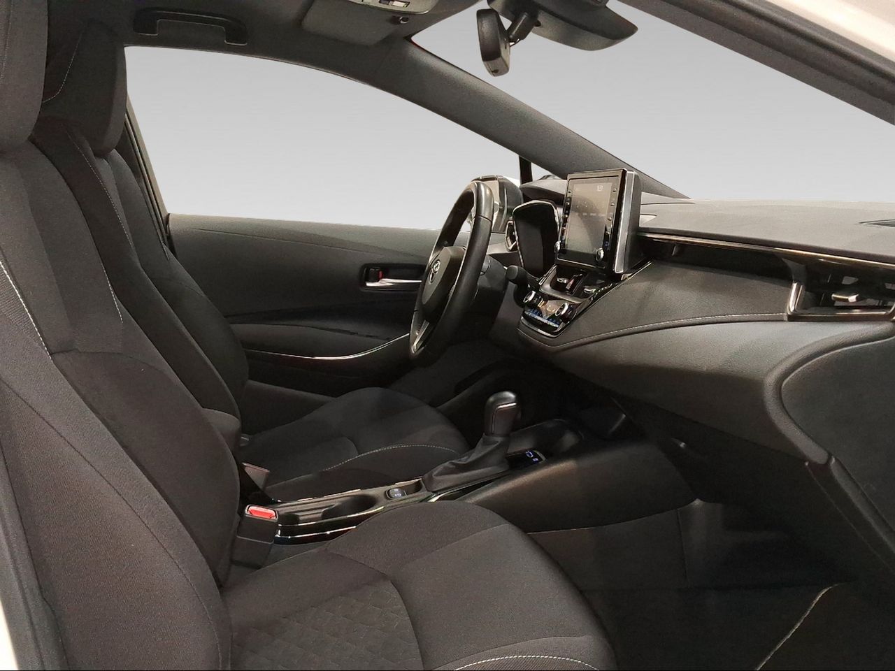 Toyota Corolla 1.8 125H ACTIVE TECH E-CVT  - Foto 7