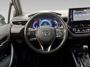 Toyota Corolla 1.8 125H ACTIVE TECH E-CVT  - Foto 10