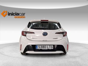 Toyota Corolla 1.8 125H ACTIVE TECH E-CVT  - Foto 5