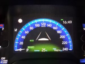 Toyota Corolla 1.8 125H ACTIVE TECH E-CVT  - Foto 15