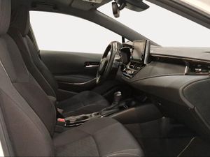 Toyota Corolla 1.8 125H ACTIVE TECH E-CVT  - Foto 7