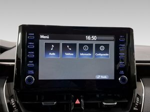 Toyota Corolla 1.8 125H ACTIVE TECH E-CVT  - Foto 16