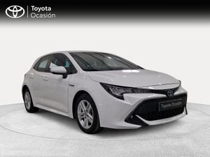 Toyota Corolla 1.8 125H ACTIVE TECH E-CVT  - Foto 20