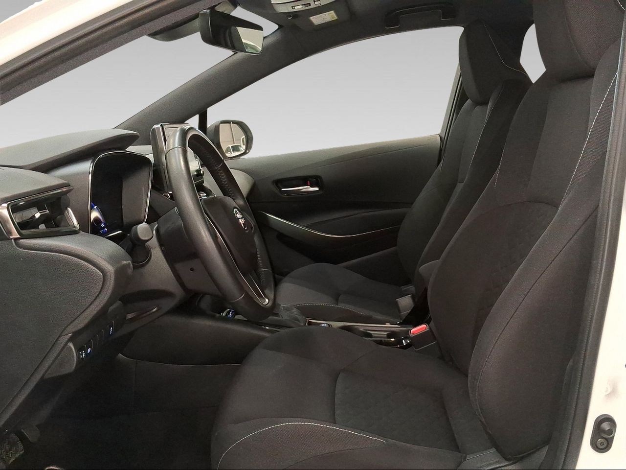 Toyota Corolla 1.8 125H ACTIVE TECH E-CVT  - Foto 13