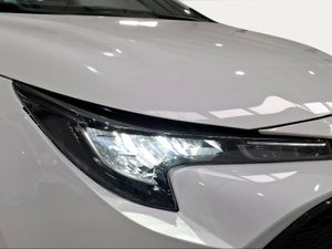 Toyota Corolla 1.8 125H ACTIVE TECH E-CVT  - Foto 24