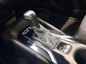 Toyota Corolla 1.8 125H ACTIVE TECH E-CVT  - Foto 22