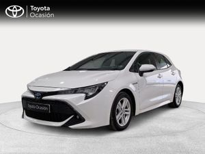 Toyota Corolla 1.8 125H ACTIVE TECH E-CVT  - Foto 2