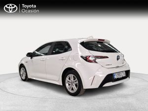 Toyota Corolla 1.8 125H ACTIVE TECH E-CVT  - Foto 3