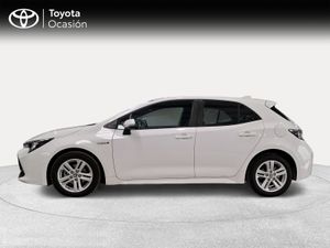 Toyota Corolla 1.8 125H ACTIVE TECH E-CVT  - Foto 4