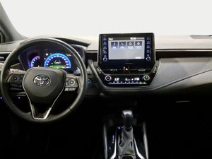 Toyota Corolla 1.8 125H ACTIVE TECH E-CVT  - Foto 9