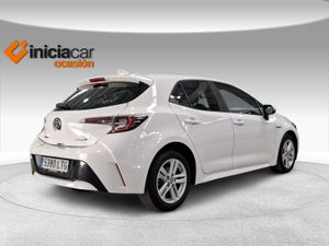 Toyota Corolla 1.8 125H ACTIVE TECH E-CVT  - Foto 19