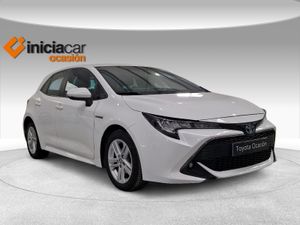 Toyota Corolla 1.8 125H ACTIVE TECH E-CVT  - Foto 20