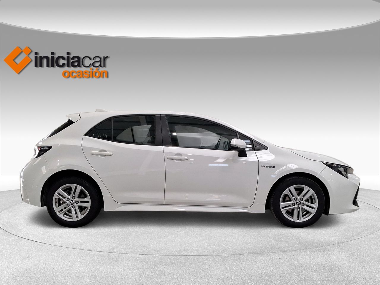 Toyota Corolla 1.8 125H ACTIVE TECH E-CVT  - Foto 18