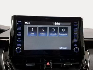 Toyota Corolla 1.8 125H ACTIVE TECH E-CVT  - Foto 16