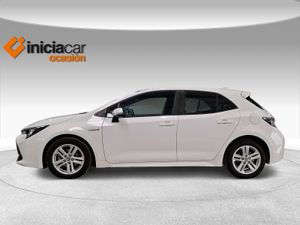 Toyota Corolla 1.8 125H ACTIVE TECH E-CVT  - Foto 4