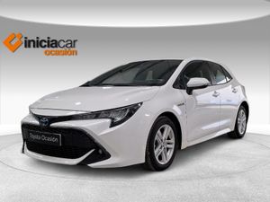 Toyota Corolla 1.8 125H ACTIVE TECH E-CVT  - Foto 2