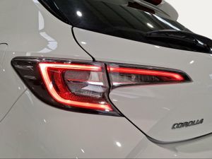 Toyota Corolla 1.8 125H ACTIVE TECH E-CVT  - Foto 23