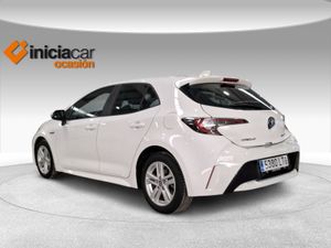 Toyota Corolla 1.8 125H ACTIVE TECH E-CVT  - Foto 3