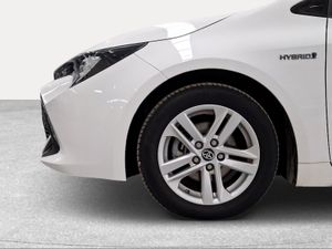 Toyota Corolla 1.8 125H ACTIVE TECH E-CVT  - Foto 17