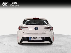 Toyota Corolla 1.8 125H ACTIVE TECH E-CVT  - Foto 5