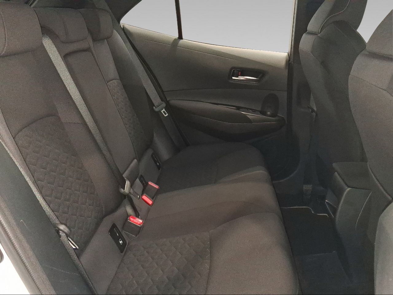 Toyota Corolla 1.8 125H ACTIVE TECH E-CVT  - Foto 8