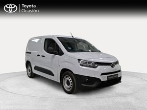 Toyota Proace City Van GX Plus 1.5D 100CV TM 1000KG   - Foto 20