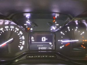 Toyota Proace City Van GX Plus 1.5D 100CV TM 1000KG   - Foto 15