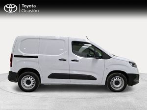 Toyota Proace City Van GX Plus 1.5D 100CV TM 1000KG   - Foto 18
