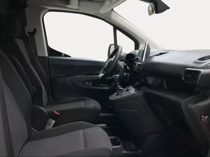 Toyota Proace City Van GX Plus 1.5D 100CV TM 1000KG   - Foto 7