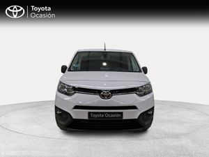 Toyota Proace City Van GX Plus 1.5D 100CV TM 1000KG   - Foto 6