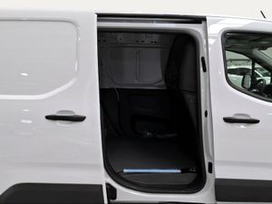 Toyota Proace City Van GX Plus 1.5D 100CV TM 1000KG   - Foto 8