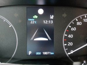 Toyota Yaris 1.5 120H Active Tech  - Foto 16