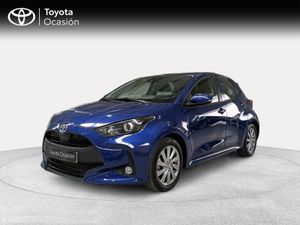 Toyota Yaris 1.5 120H Active Tech  - Foto 2