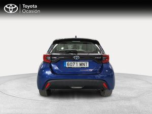 Toyota Yaris 1.5 120H Active Tech  - Foto 5