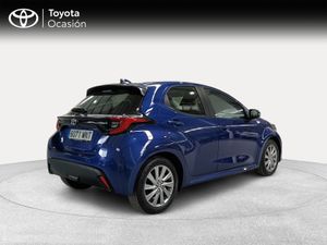 Toyota Yaris 1.5 120H Active Tech  - Foto 20