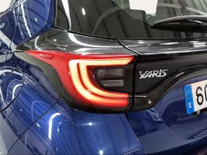 Toyota Yaris 1.5 120H Active Tech  - Foto 25